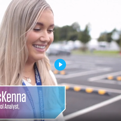 Mary Makenna - リード品質管理アナリスト / IOPS Raheen