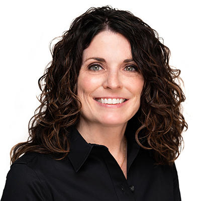 Michelle LaFond, Exec. Dir. バイオリアクター スケールアップ&プロセスデータイネーブルメント