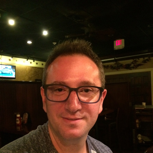 デビッド・スタイン - メディカルオペレーションズディレクター