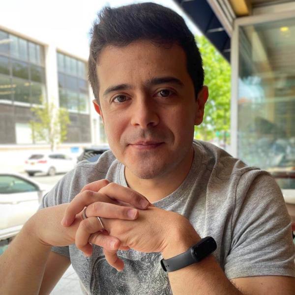 Gervasio Batista - 神経科学、シニアサイエンティスト