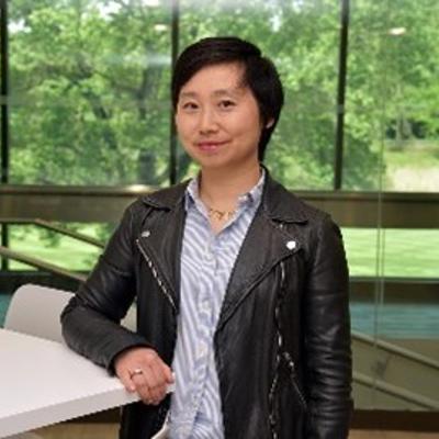 Yi Zhang - 医療経済・アウトカム研究部長