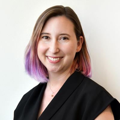 Jessie Brown - Mgr Integrative Translational Genetics