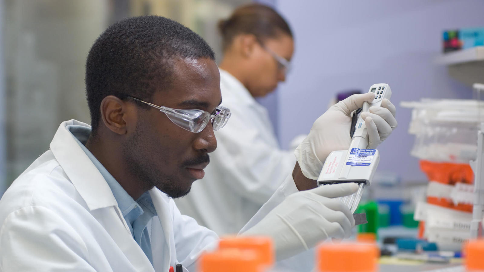 Regeneron Genetics Center (RGC) | Regeneron Careers