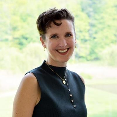 Brandy Bennett - R&D戦略・オペレーション担当シニアディレクター