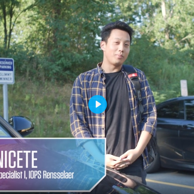 グラント・アニセテ - バイオテクノロジー生産スペシャリスト I / IOPS レンセラー