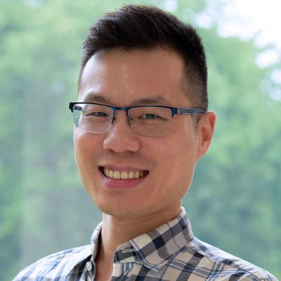 Lin Allen Headshot